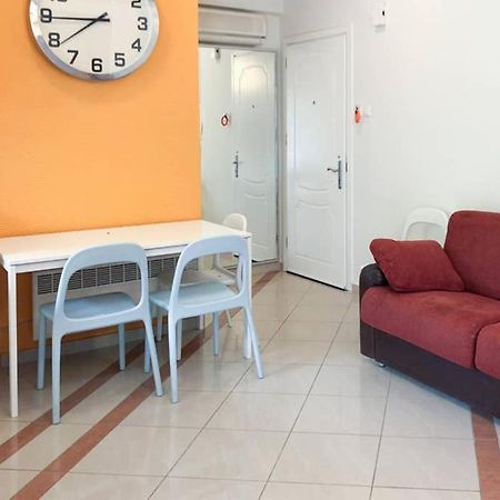Cozy Studio Near The Beach Nea Iraklitsa 외부 사진